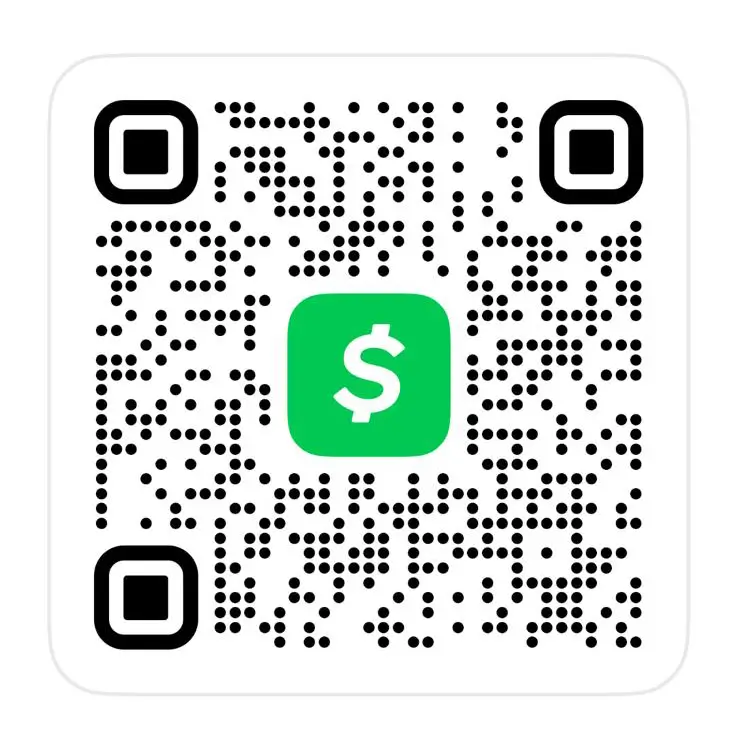 Donate with Cash App